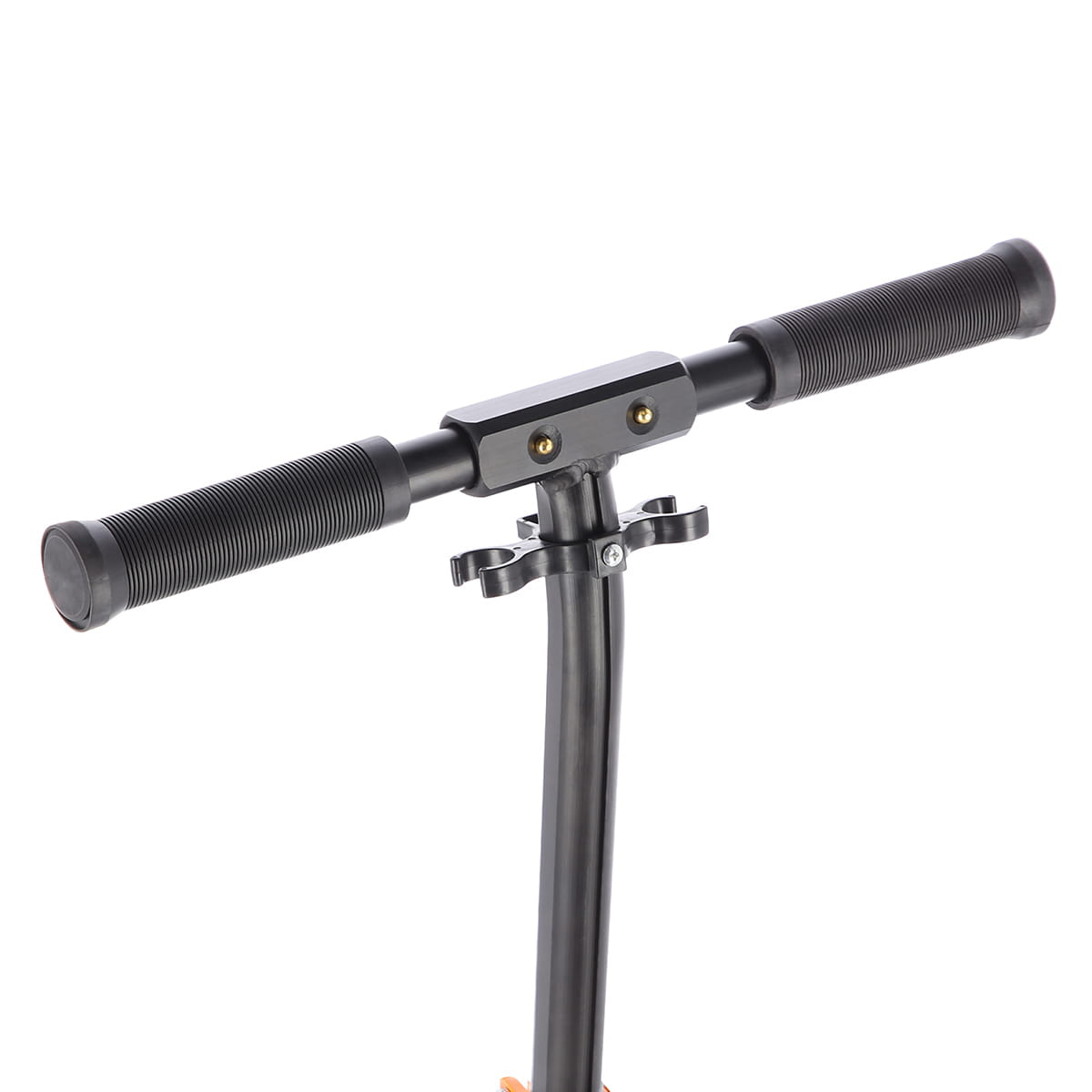 SILVER-ORANGE HULAJNOGA NILS EXTREME HM203