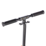 SILVER-ORANGE HULAJNOGA NILS EXTREME HM203