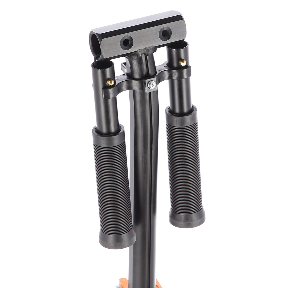 SILVER-ORANGE HULAJNOGA NILS EXTREME HM203