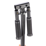 SILVER-ORANGE HULAJNOGA NILS EXTREME HM203