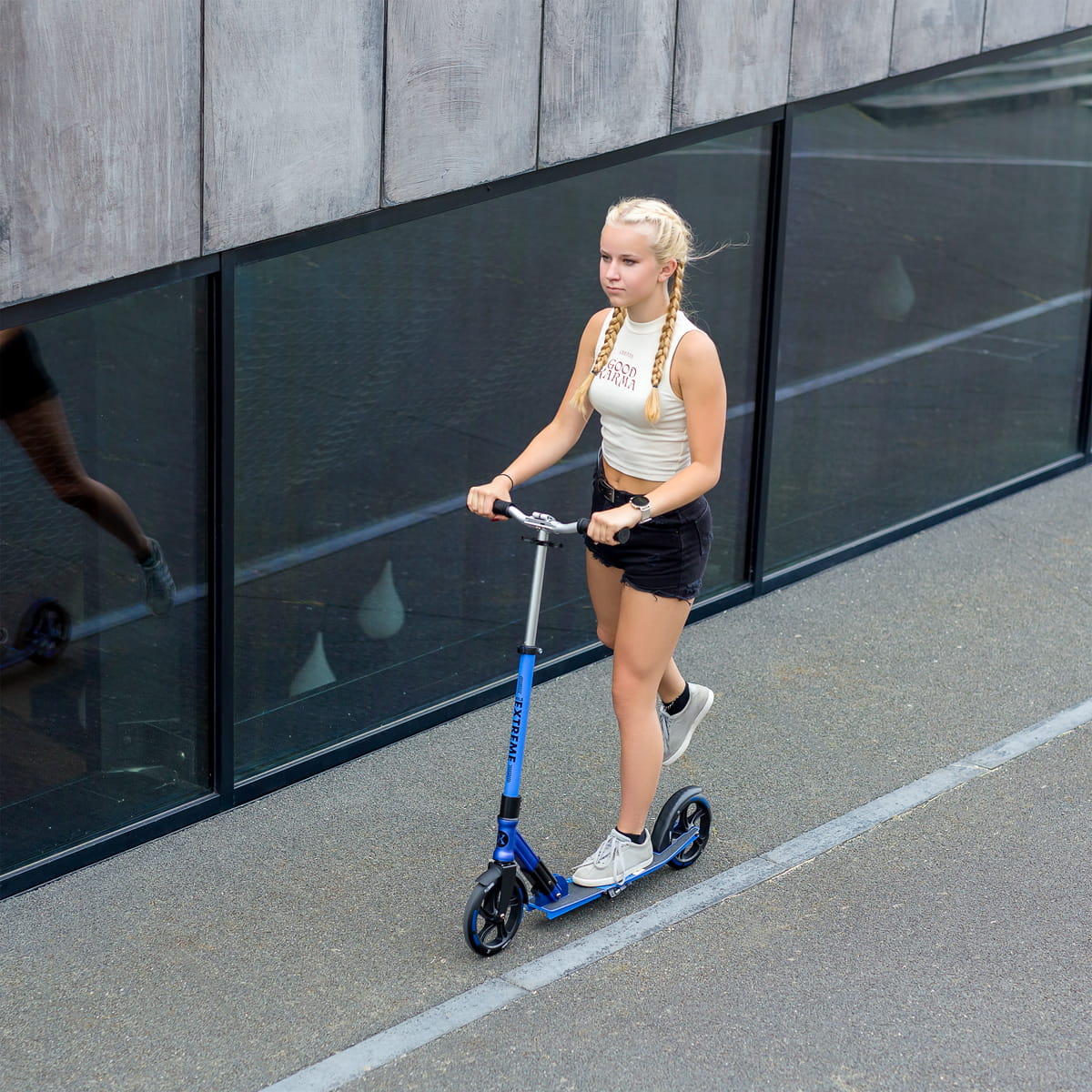 HULAJNOGA NILS EXTREME HM205