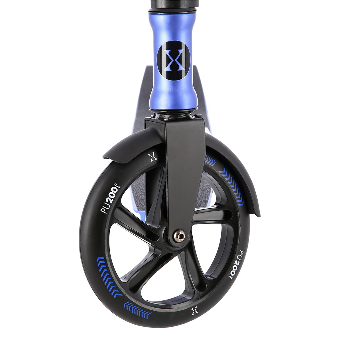 HULAJNOGA NILS EXTREME HM205