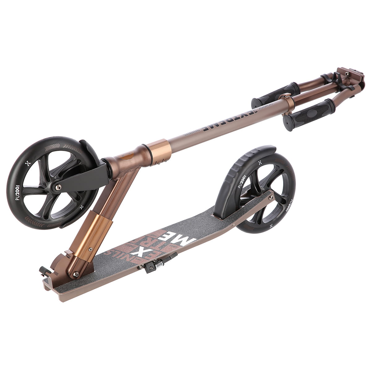 HULAJNOGA NILS EXTREME HM205