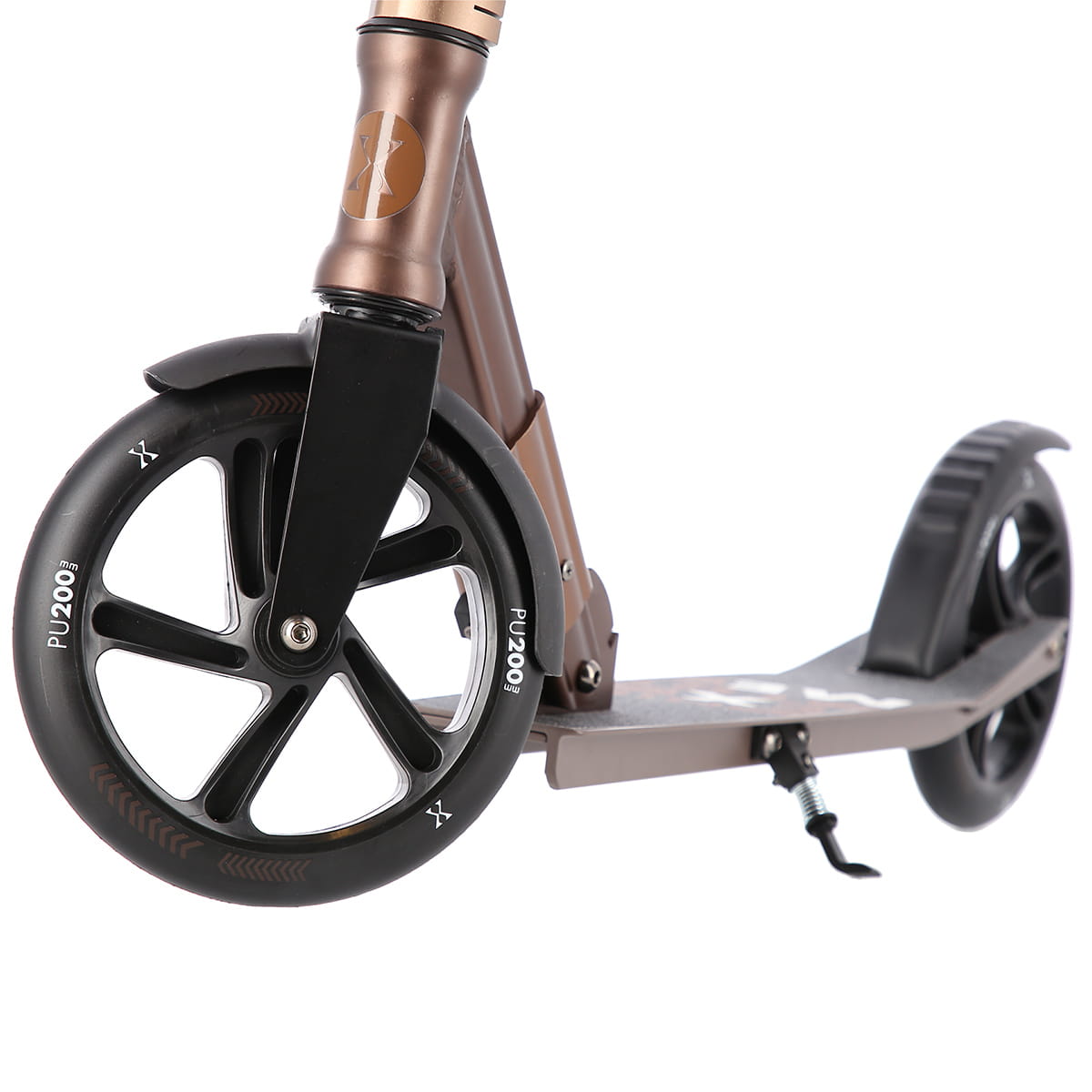 HULAJNOGA NILS EXTREME HM205