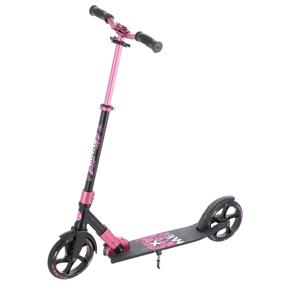 HULAJNOGA NILS EXTREME HM205
