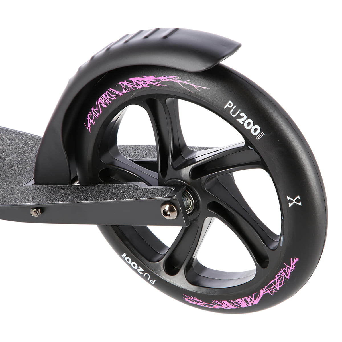 HULAJNOGA NILS EXTREME HM205