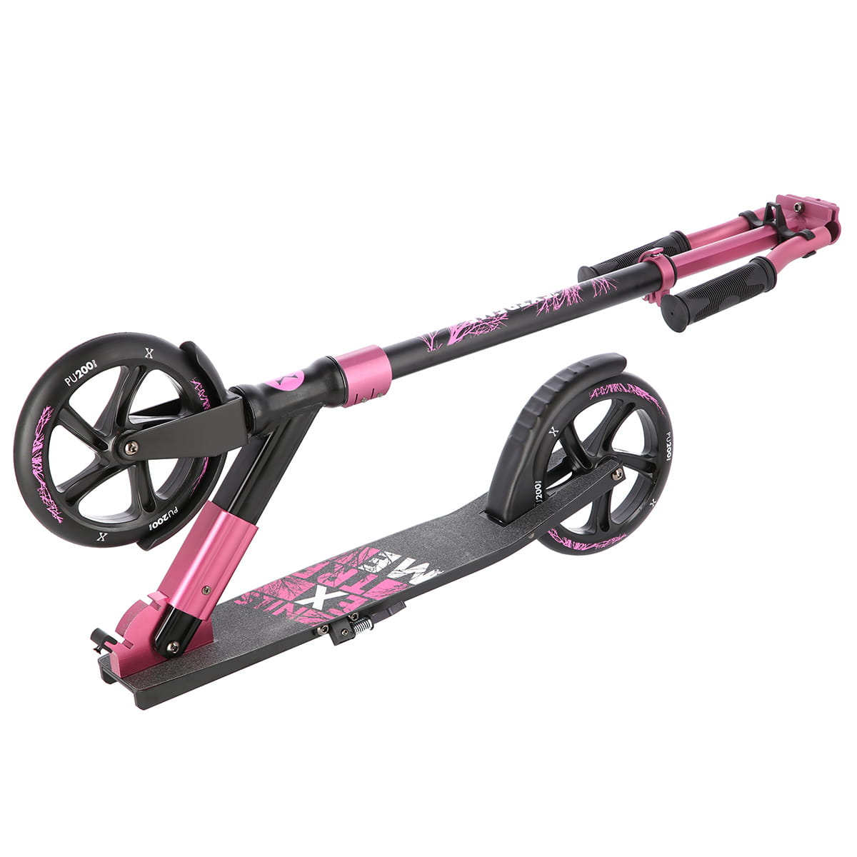 HULAJNOGA NILS EXTREME HM205
