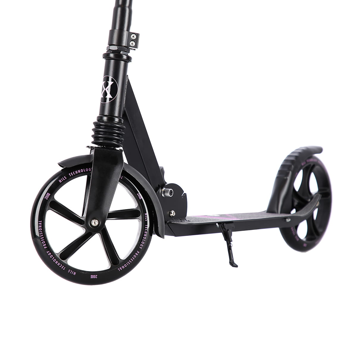HM2090 HULAJNOGA NILS EXTREME
