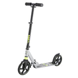 HM210 GRAY HULAJNOGA Z PASEM NILS EXTREME