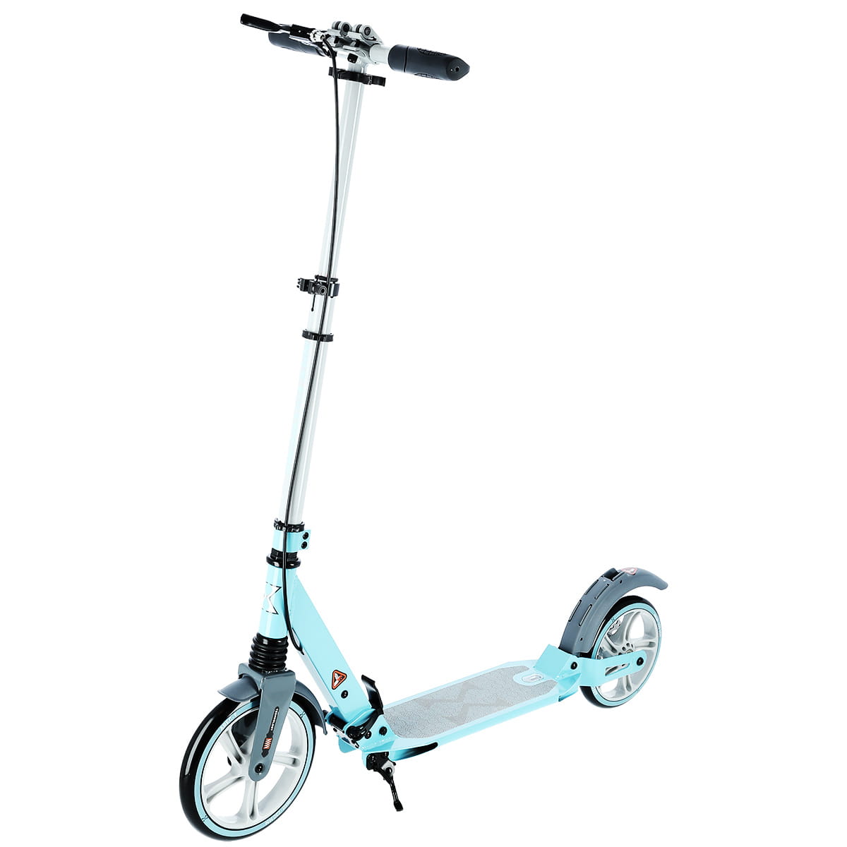 HM229 L.BLUE HULAJNOGA NILS EXTREME