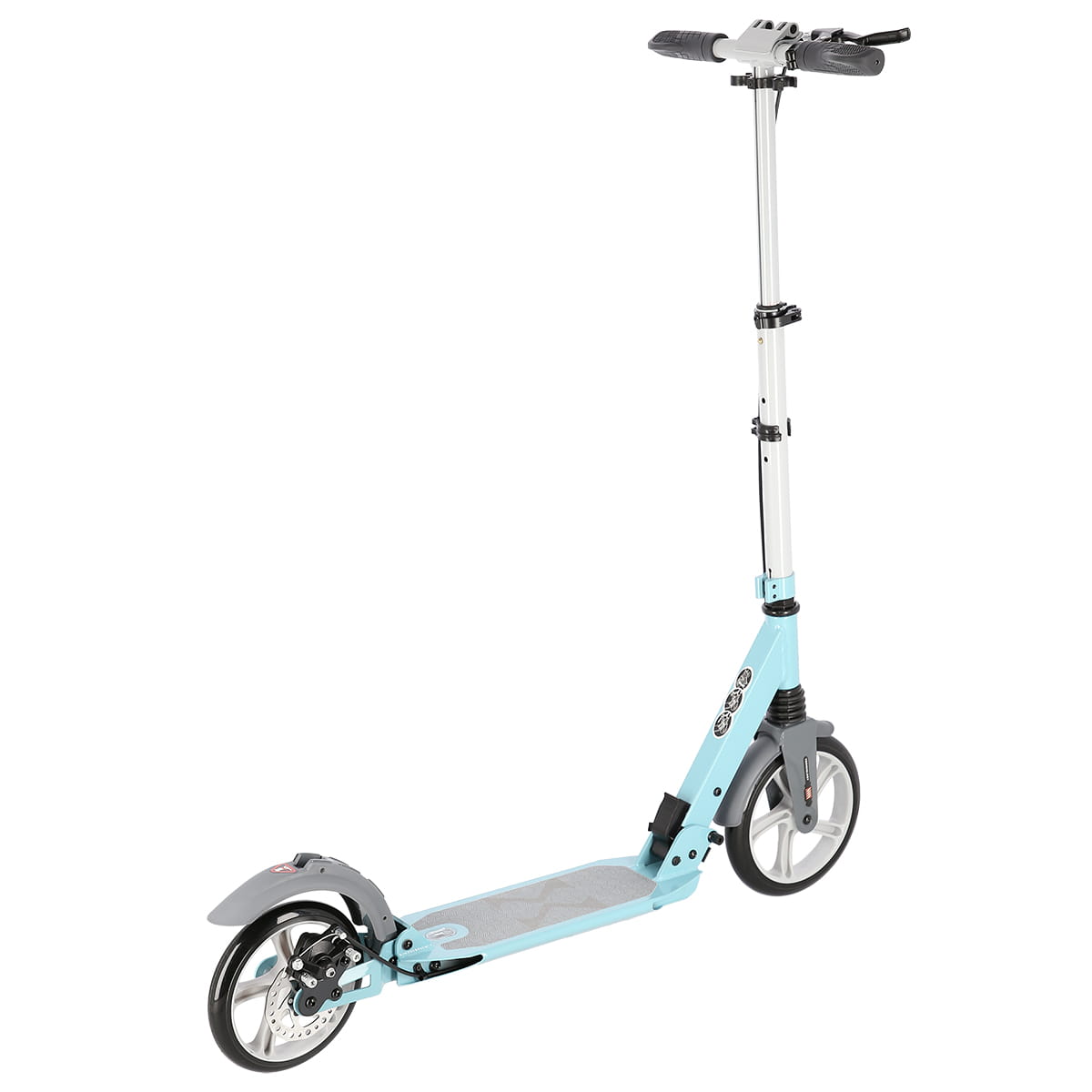 HM229 L.BLUE HULAJNOGA NILS EXTREME