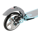 HM229 L.BLUE HULAJNOGA NILS EXTREME