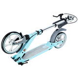 HM229 L.BLUE HULAJNOGA NILS EXTREME