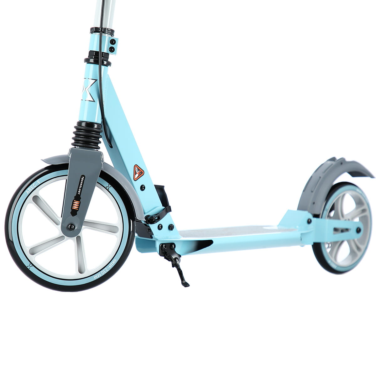HM229 L.BLUE HULAJNOGA NILS EXTREME