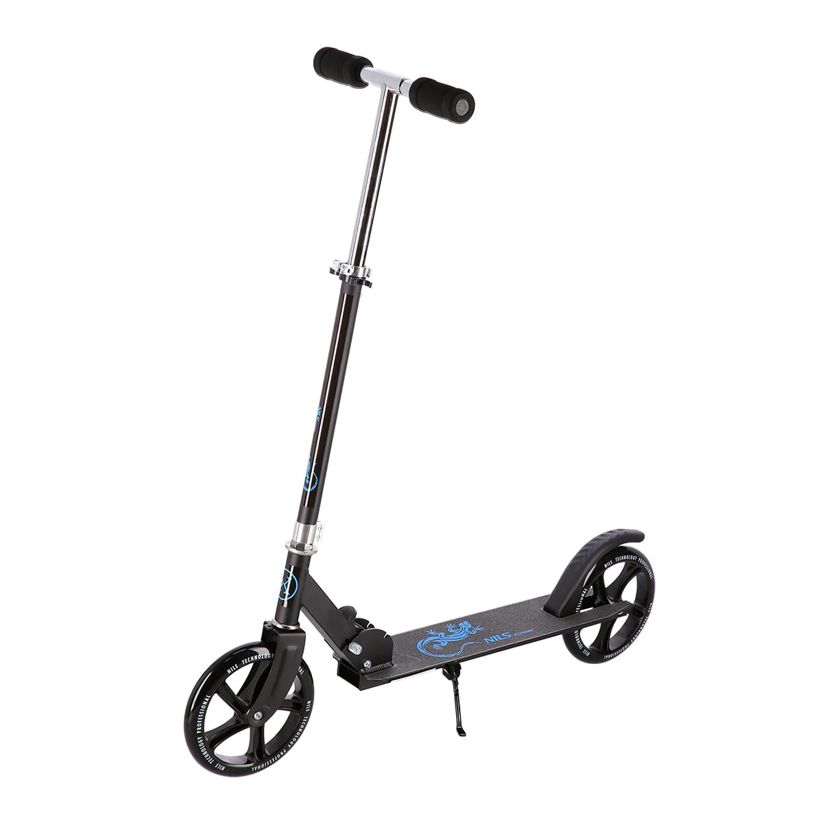 HULAJNOGA NILS EXTREME HM603 BLUE