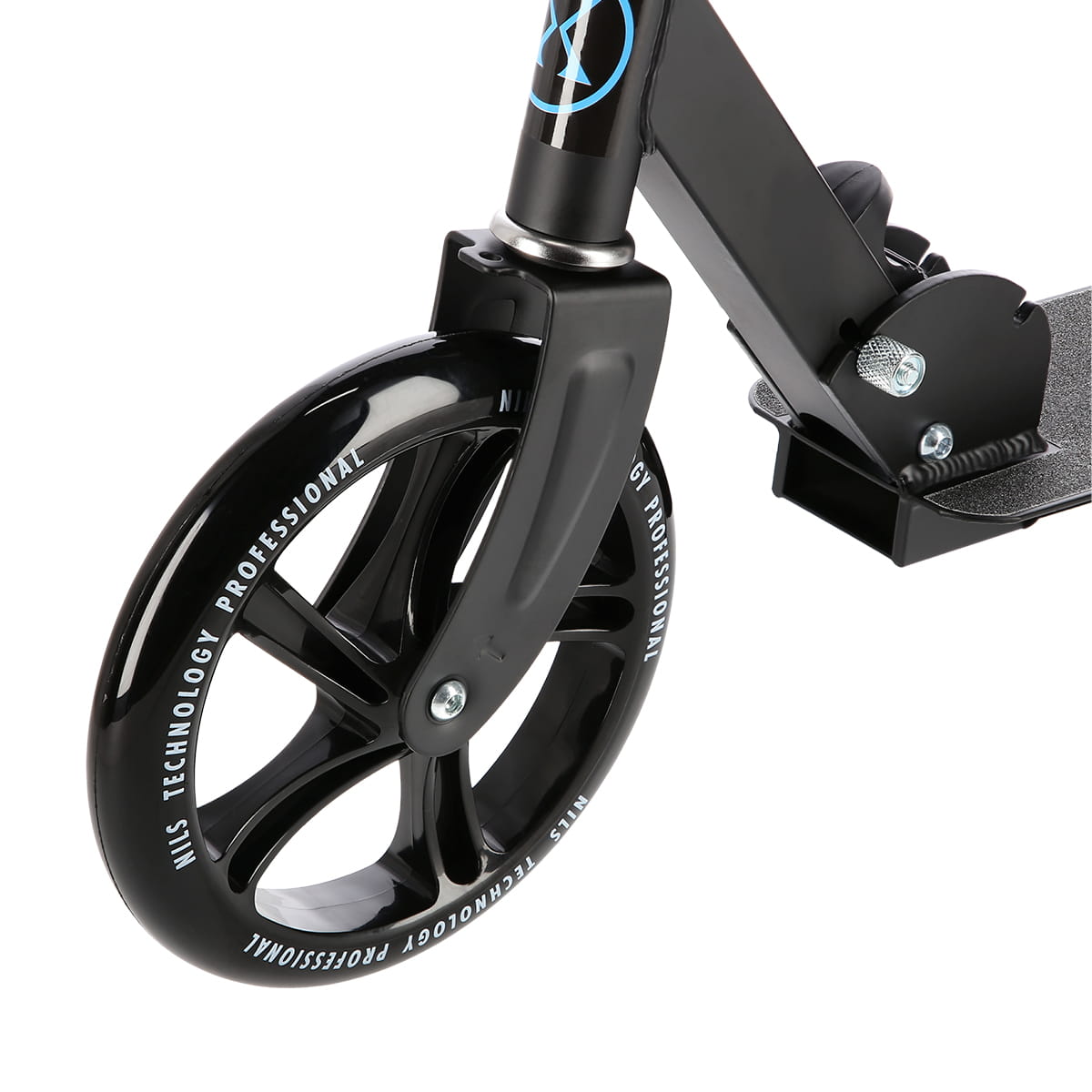 HULAJNOGA NILS EXTREME HM603 BLUE
