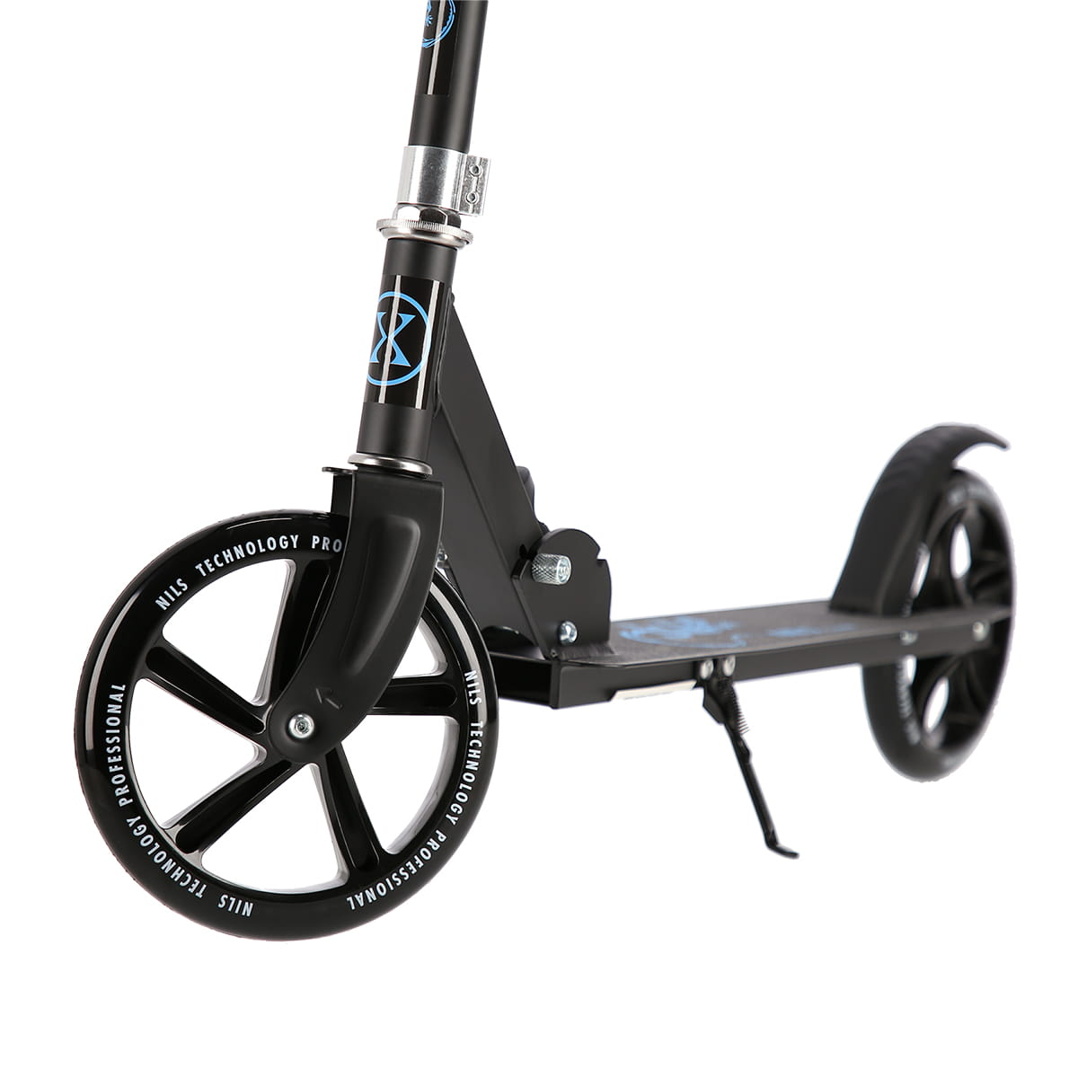 HULAJNOGA NILS EXTREME HM603 BLUE