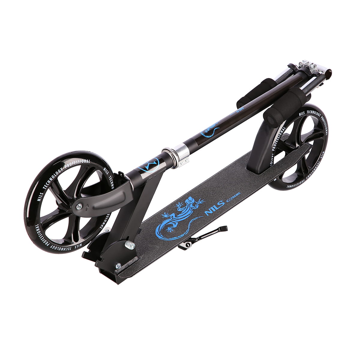 HULAJNOGA NILS EXTREME HM603 BLUE