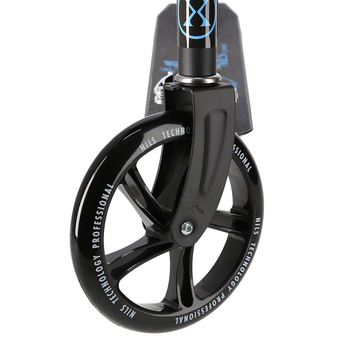 HULAJNOGA NILS EXTREME HM603 BLUE