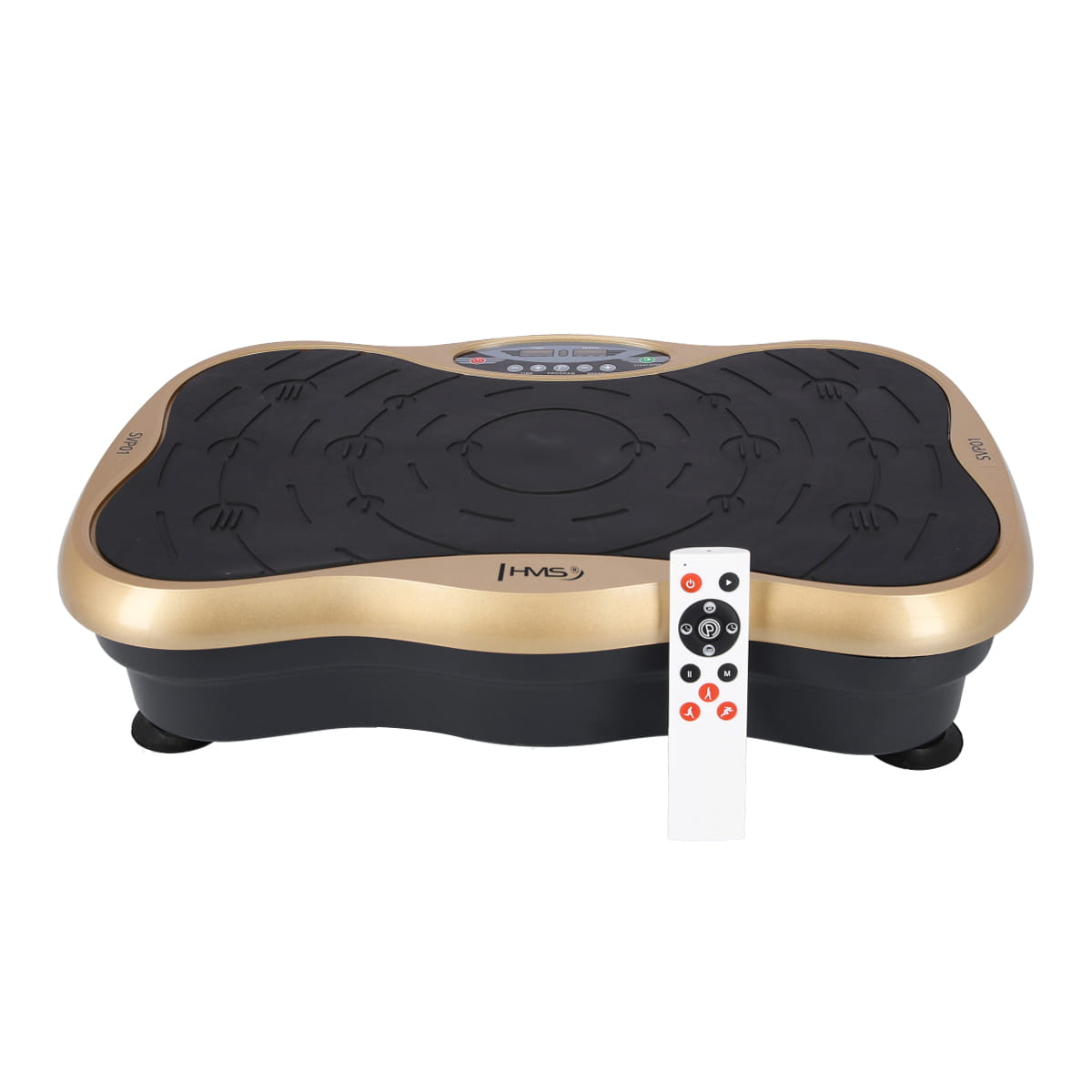 PLATFORMA WIBRACYJNA SVP01 GOLD HMS