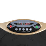 PLATFORMA WIBRACYJNA SVP01 GOLD HMS