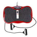 PLATFORMA WIBRACYJNA SVP01 RED HMS