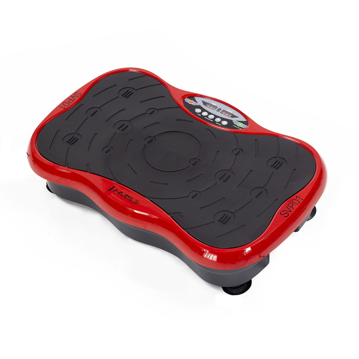 PLATFORMA WIBRACYJNA SVP01 RED HMS