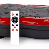 PLATFORMA WIBRACYJNA SVP01 RED HMS
