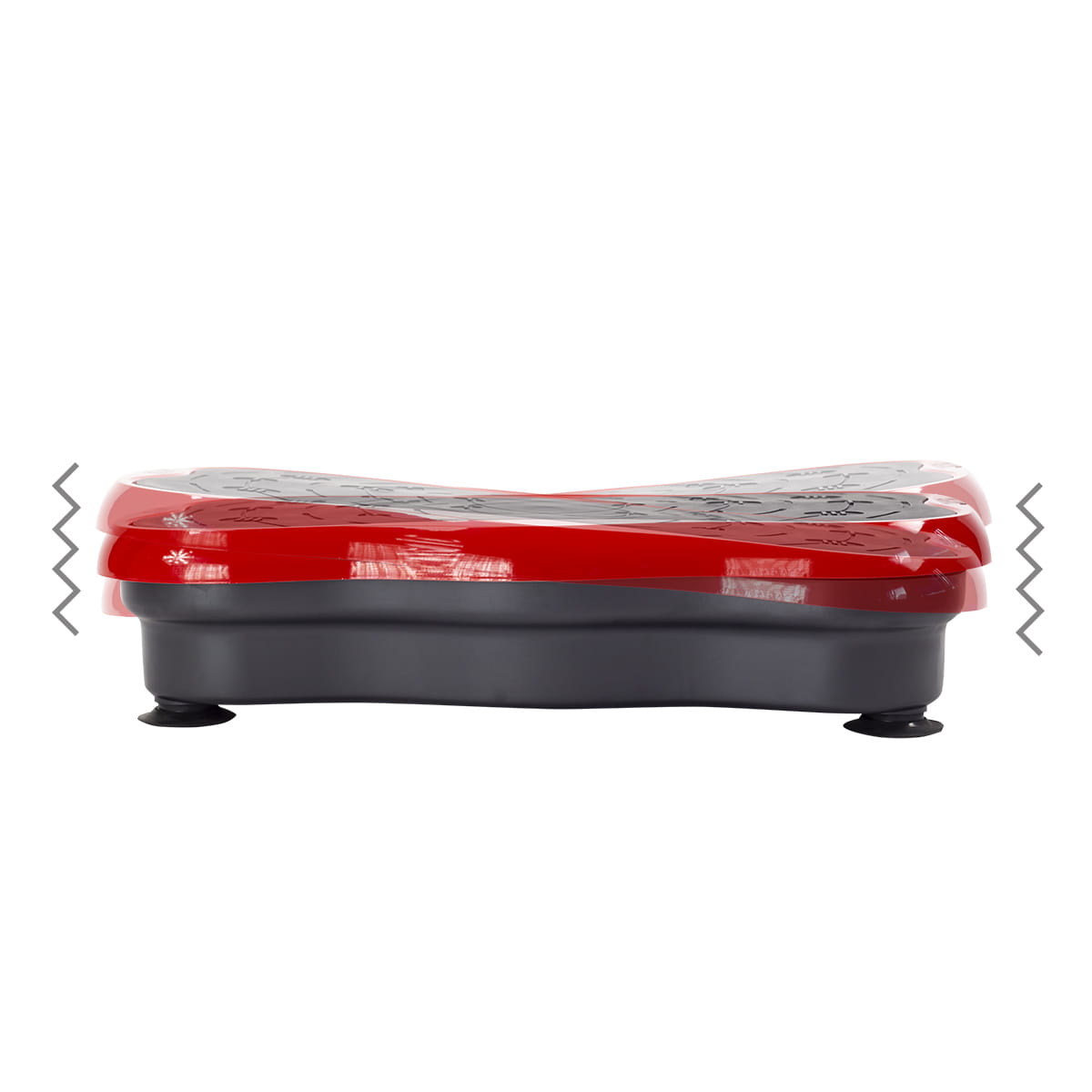 PLATFORMA WIBRACYJNA SVP01 RED HMS