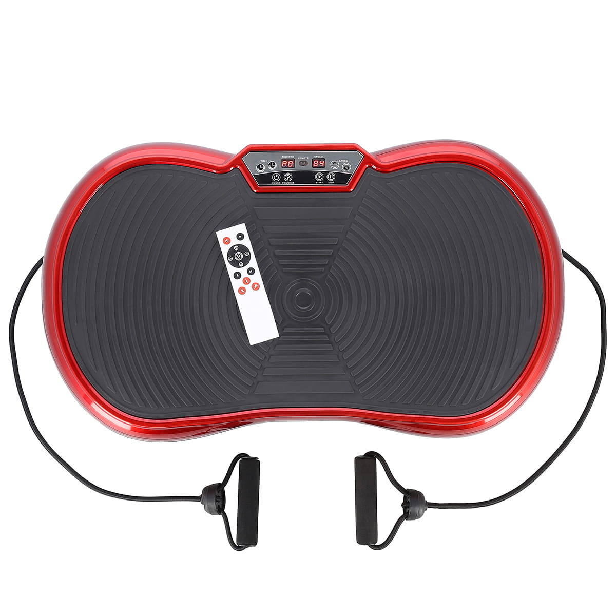 PLATFORMA WIBRACYJNA SVP02 RED HMS