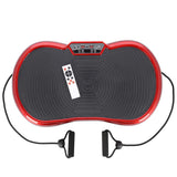 PLATFORMA WIBRACYJNA SVP02 RED HMS