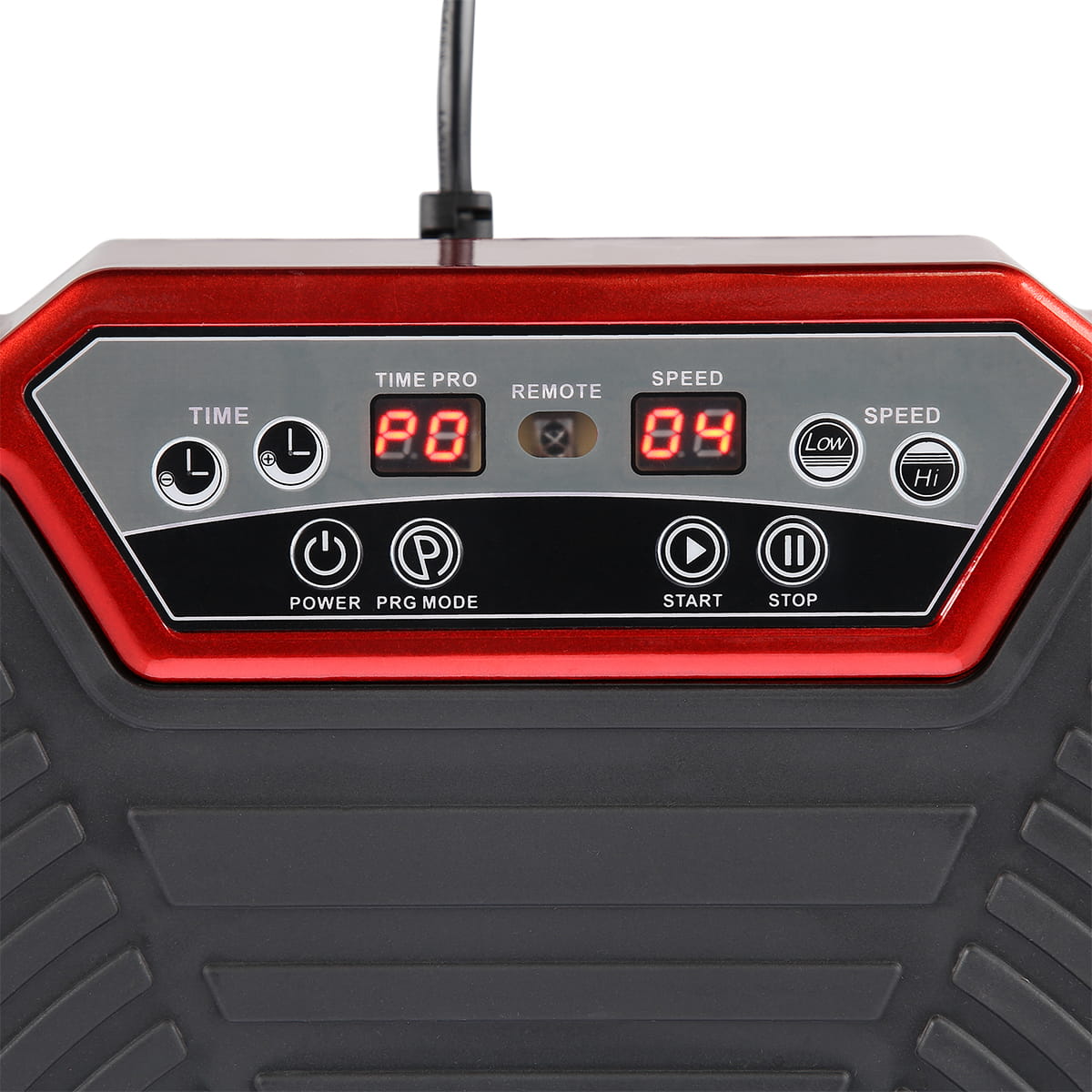 PLATFORMA WIBRACYJNA SVP02 RED HMS