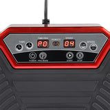 PLATFORMA WIBRACYJNA SVP02 RED HMS