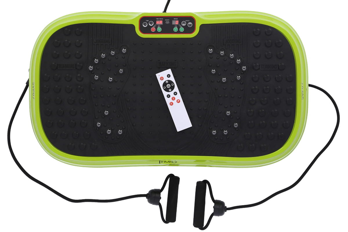 PLATFORMA WIBRACYJNA SVP07 HMS