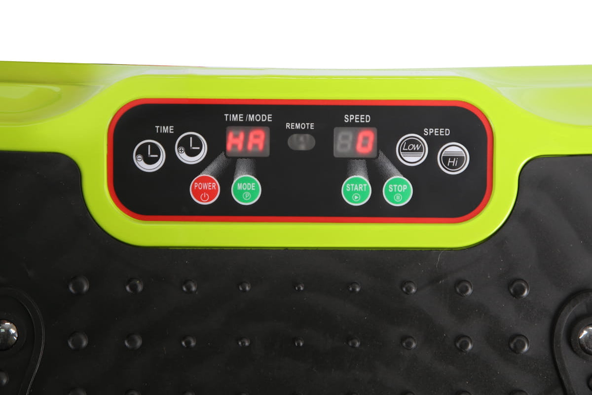 PLATFORMA WIBRACYJNA SVP07 HMS