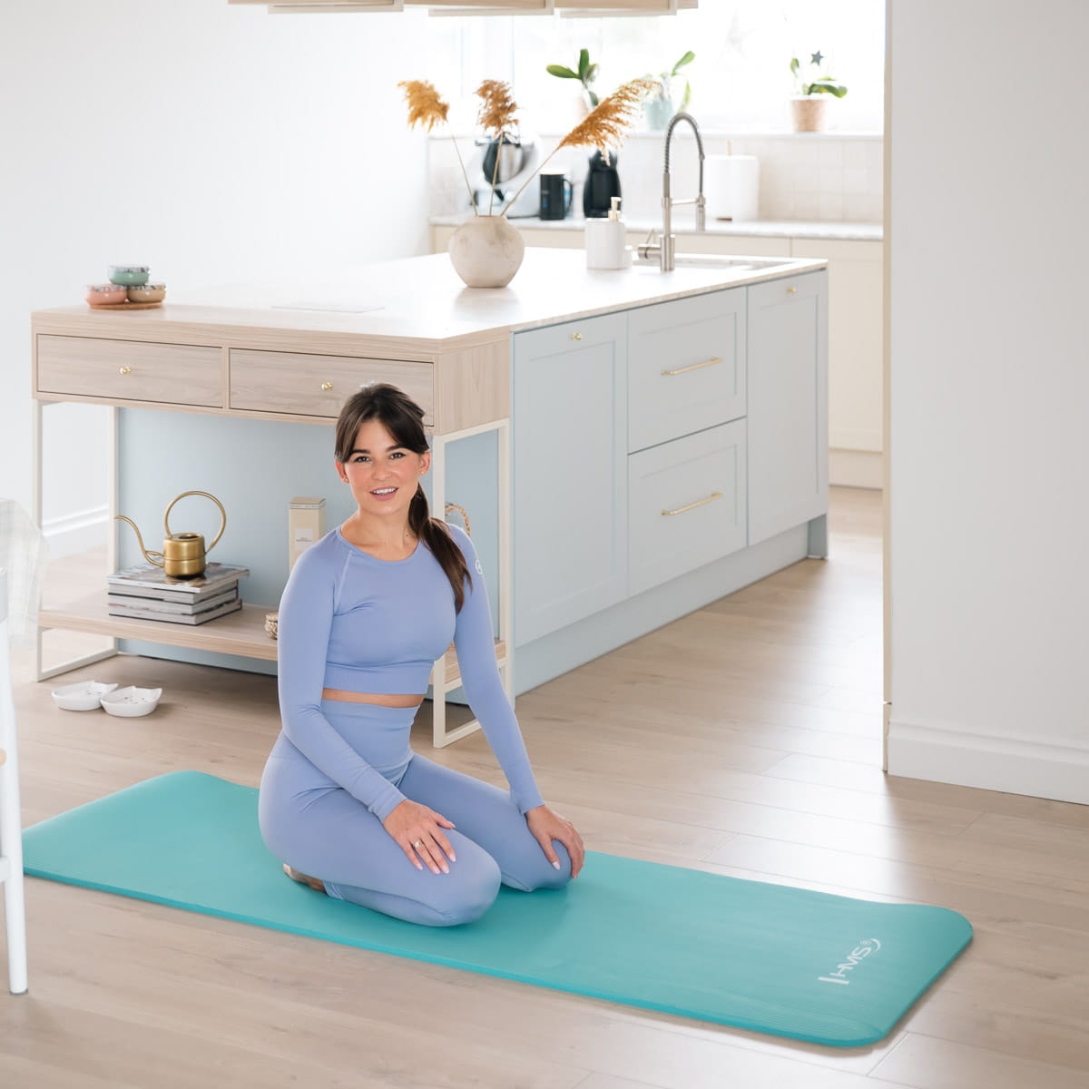MATA DO YOGI YM04 MINT HMS