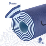 MATA TPE DO JOGI HMS YM10
