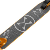 HULAJNOGA DO TRIKÓW NILS EXTREME HS033 BLACK-GOLD