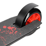 HULAJNOGA DO TRIKÓW NILS EXTREME HS033 BLACK-RED