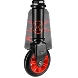 HULAJNOGA DO TRIKÓW NILS EXTREME HS033 BLACK-RED