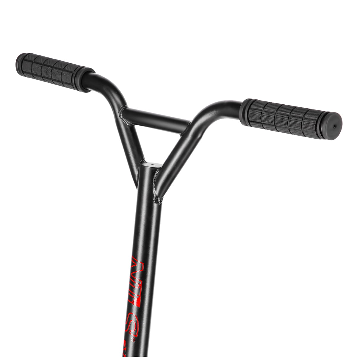 HULAJNOGA DO TRIKÓW NILS EXTREME HS033 BLACK-RED