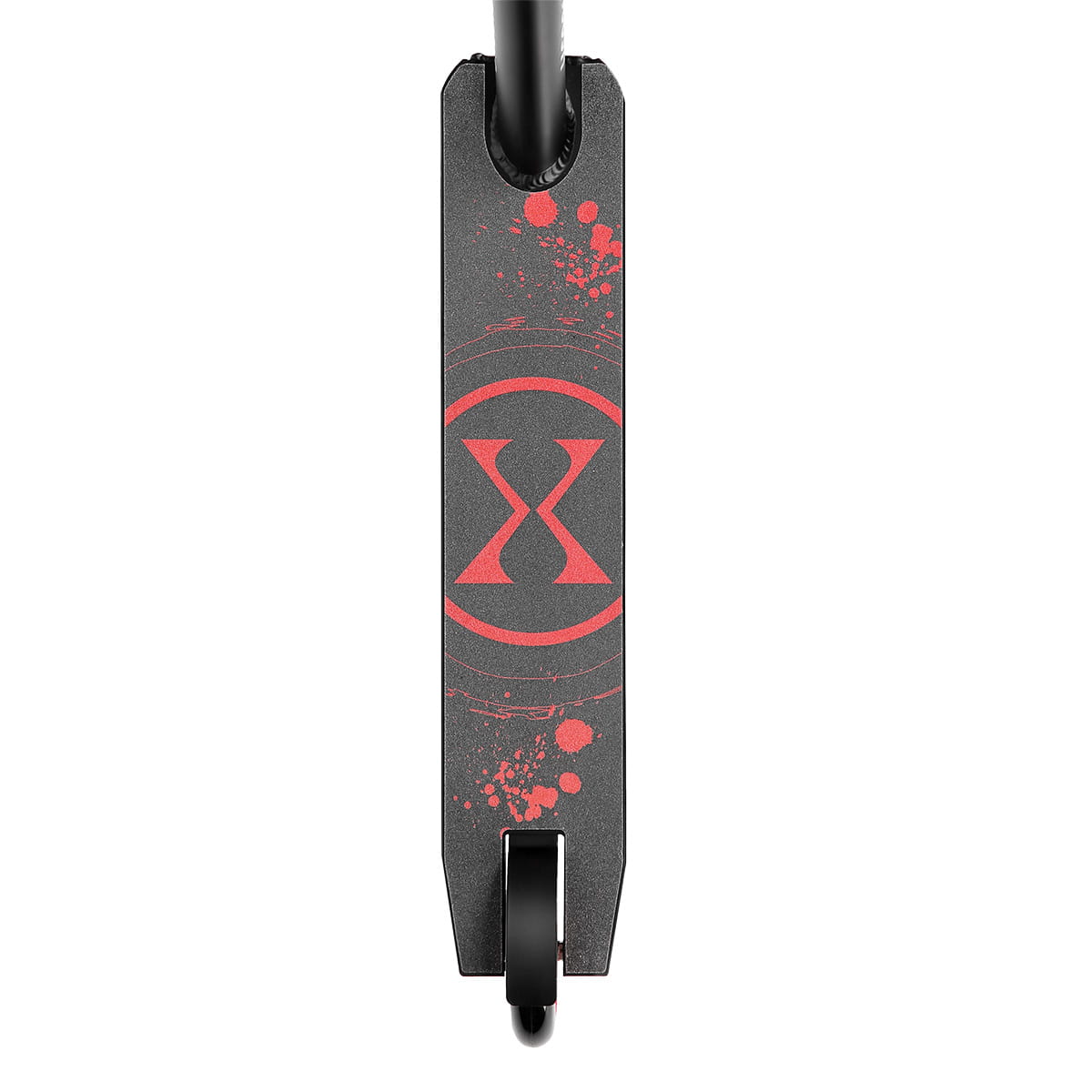 HULAJNOGA DO TRIKÓW NILS EXTREME HS033 BLACK-RED