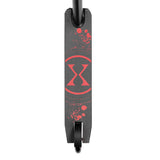 HULAJNOGA DO TRIKÓW NILS EXTREME HS033 BLACK-RED