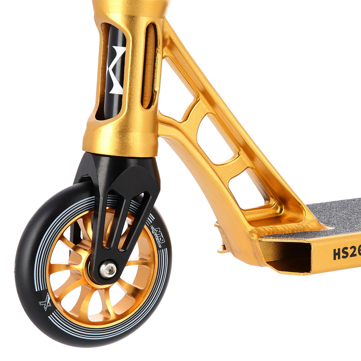 HS202 PRO HULAJNOGA DO TRIKÓW NILS EXTREME