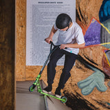 HS202 PRO HULAJNOGA DO TRIKÓW NILS EXTREME