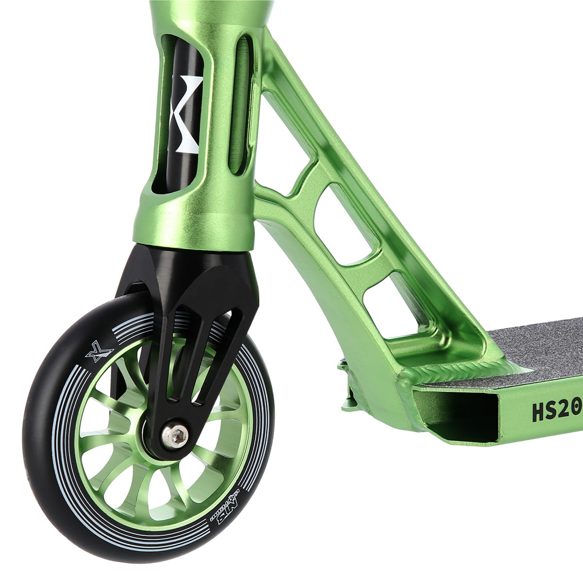 HS202 PRO HULAJNOGA DO TRIKÓW NILS EXTREME
