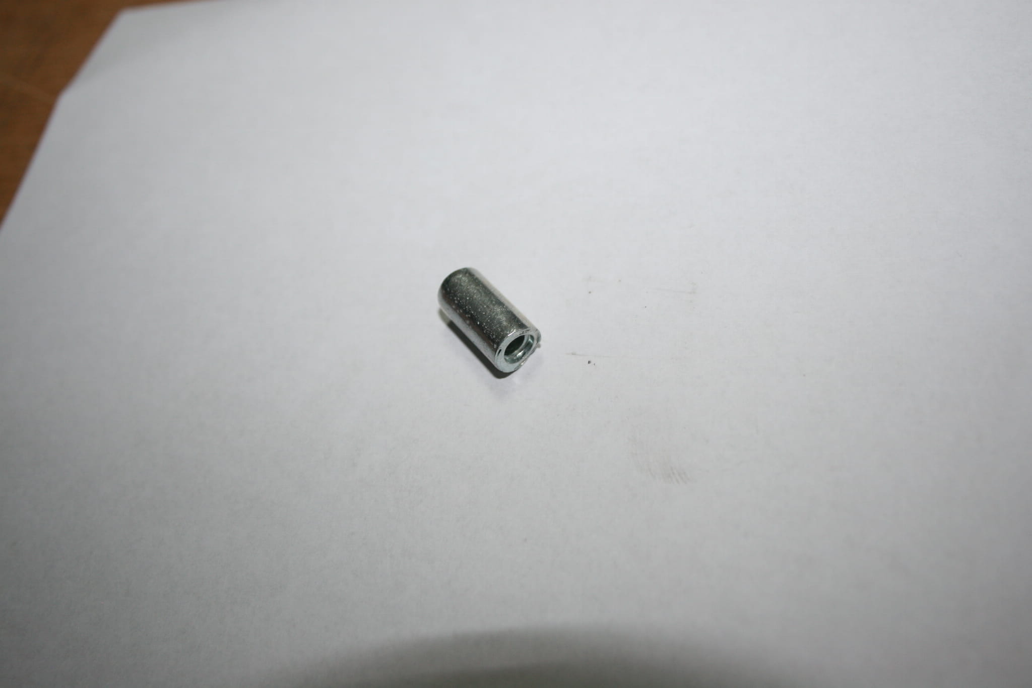 STALOWA TULEJA