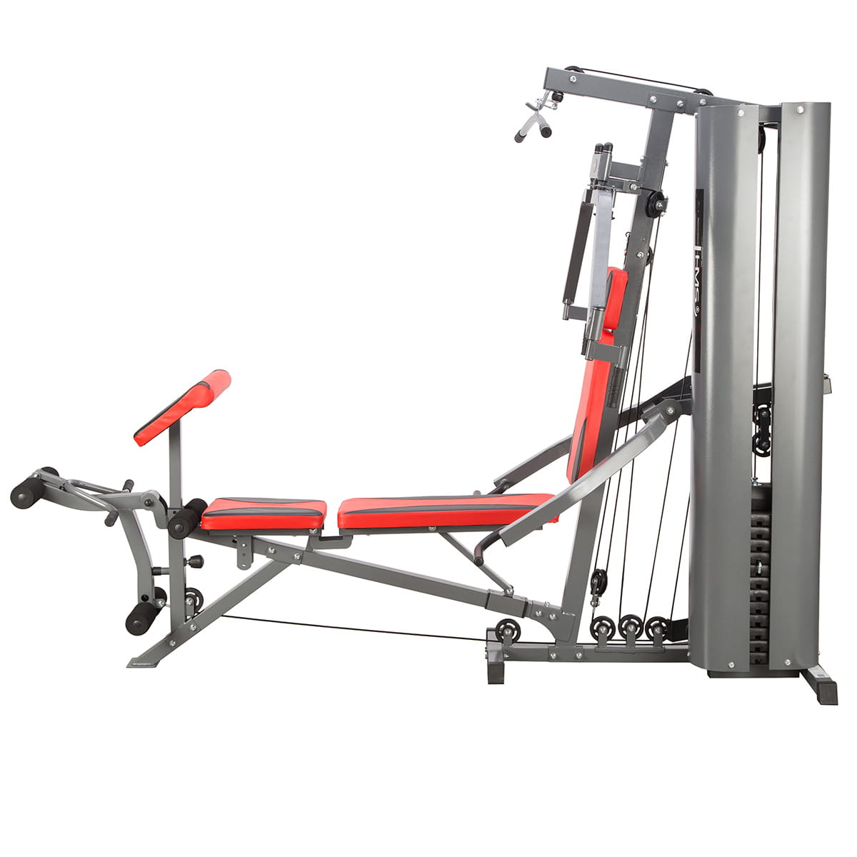 TYTAN 10R ATLAS 200 LBS (90 KG) HMS ST