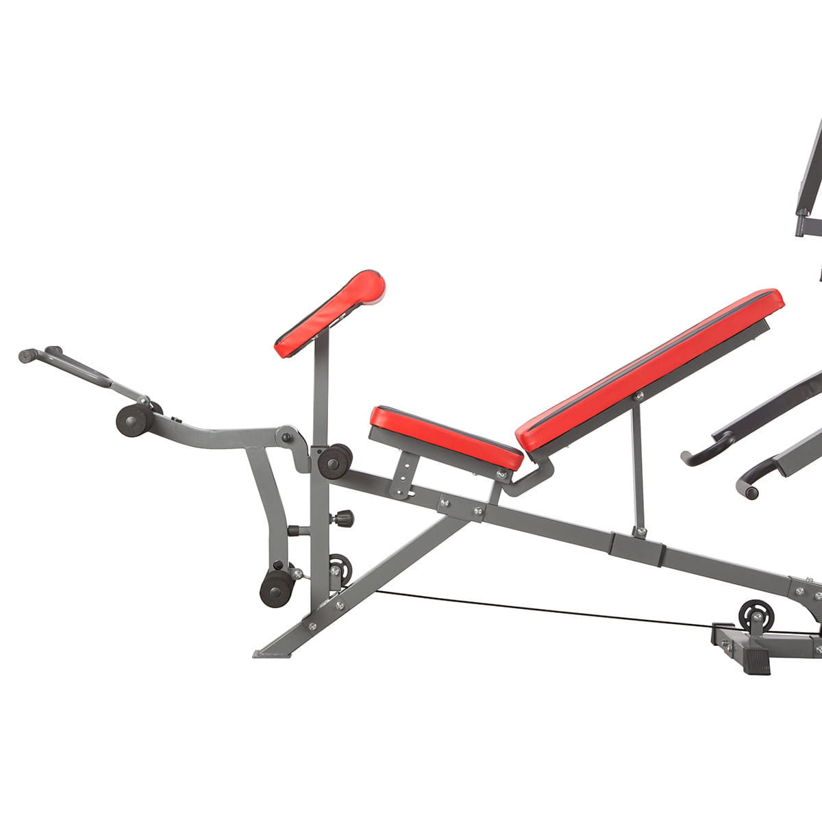 TYTAN 10R ATLAS 200 LBS (90 KG) HMS ST