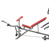 TYTAN 10R ATLAS 200 LBS (90 KG) HMS ST